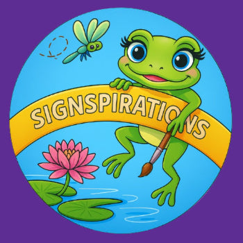 Signspirations, LLC